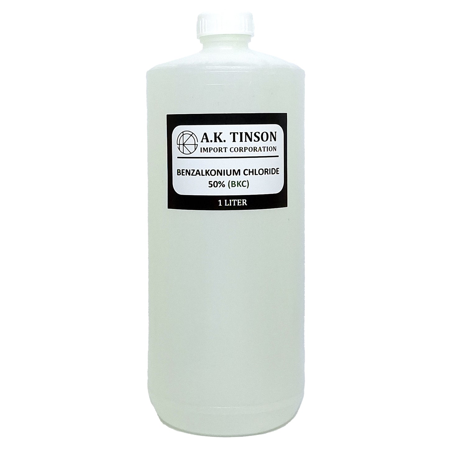 Benzalkonium Chloride 50% (BKC 50%)