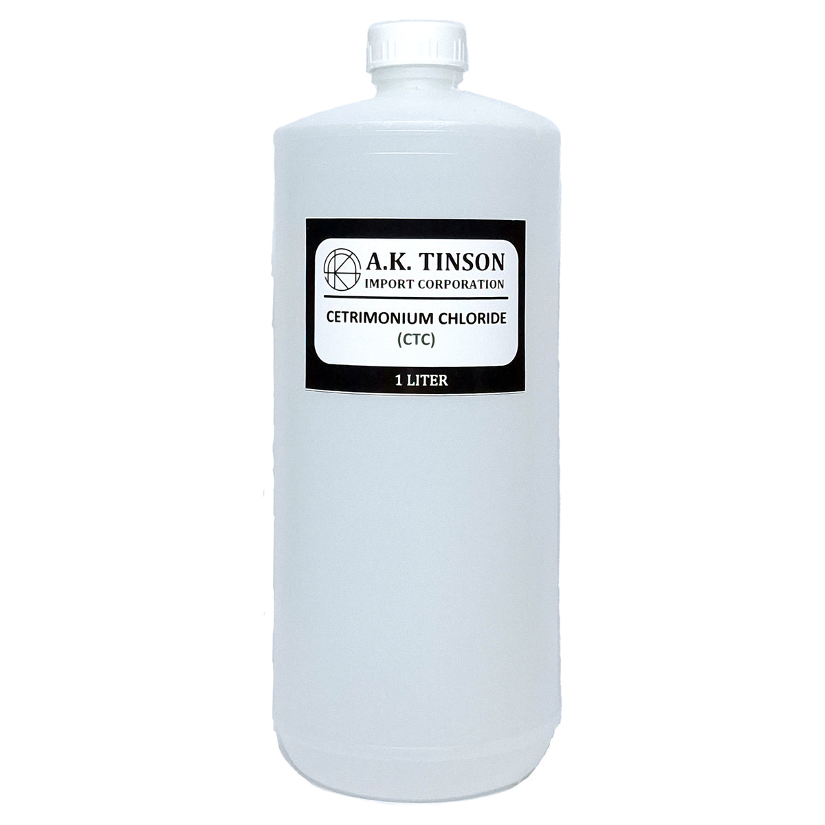 Cetrimonium Chloride (CTC)