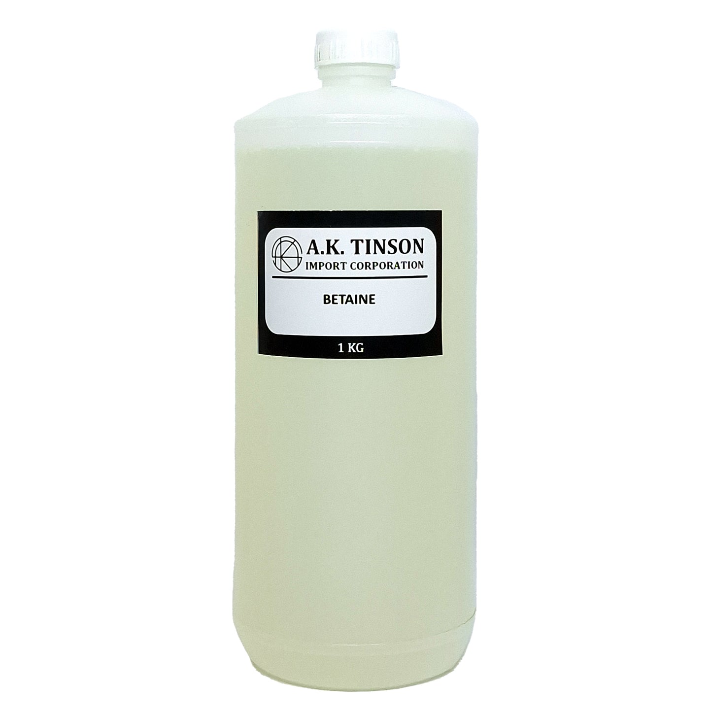 Cocamidopropyl Betaine (CAPB)