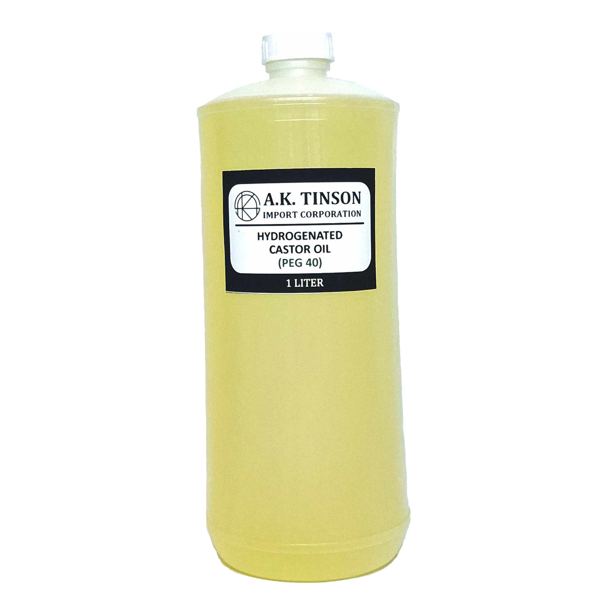 PEG-40 Hydrogenated Castor Oil