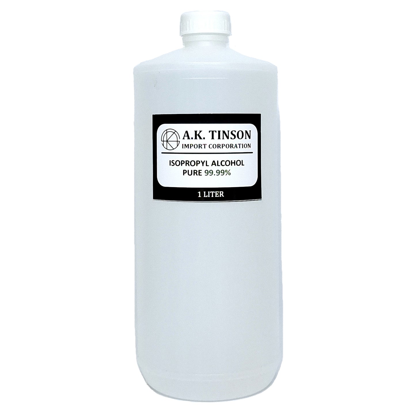 Isopropyl Alcohol 99.9% (Isopropanol)