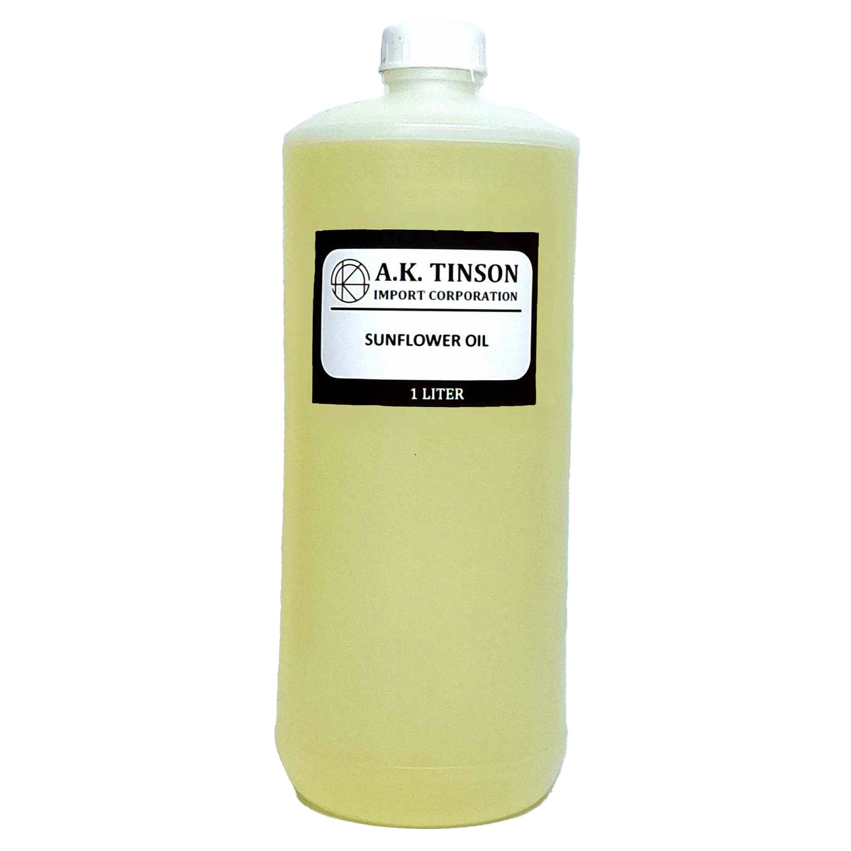 Sunflower Oil