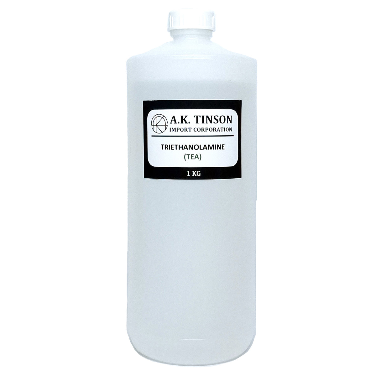 Triethanolamine (TEA)