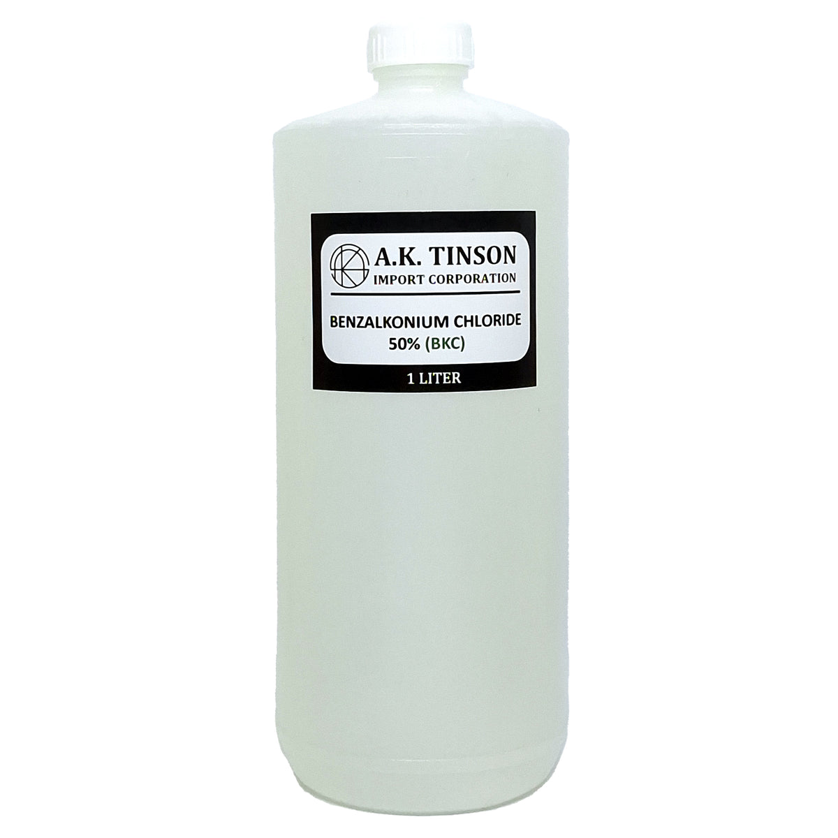 Benzalkonium Chloride 50% (BKC 50%)