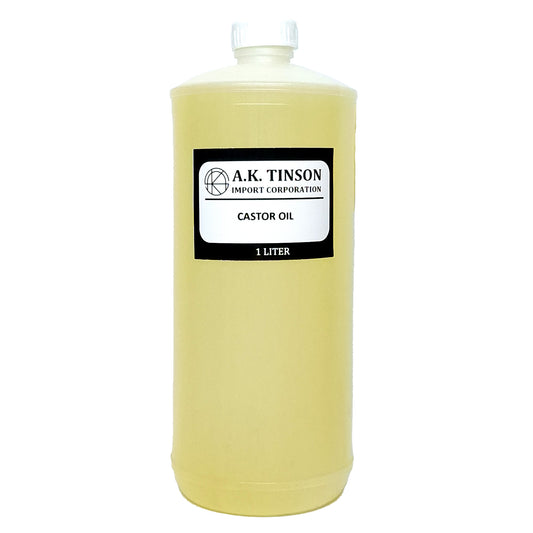 Castor Oil