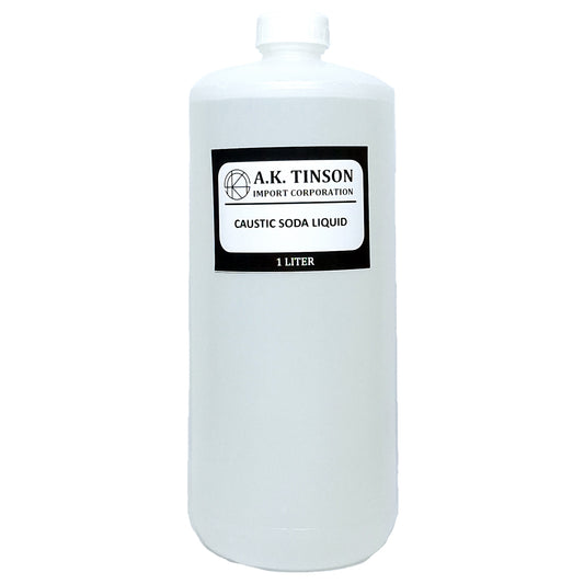 Caustic Soda Liquid
