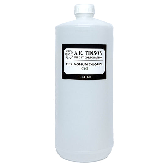 Cetrimonium Chloride (CTC)
