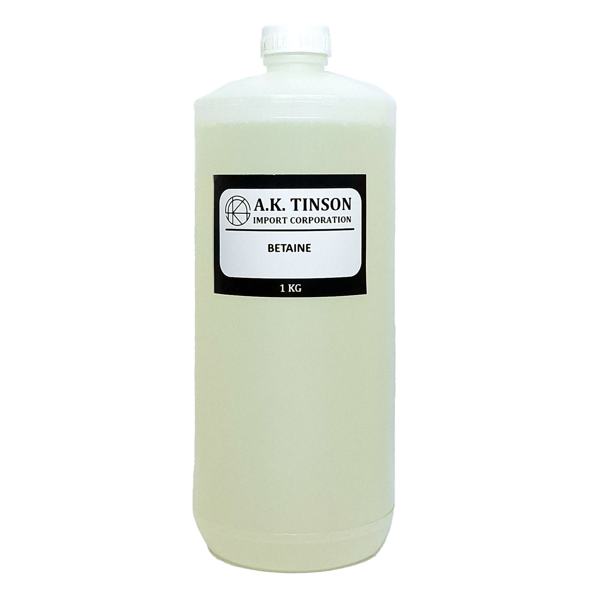 Cocamidopropyl Betaine (CAPB)