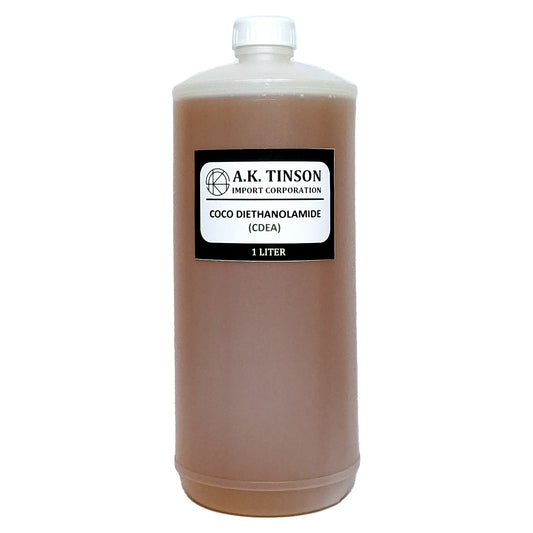 Cocamide DEA (CDEA)