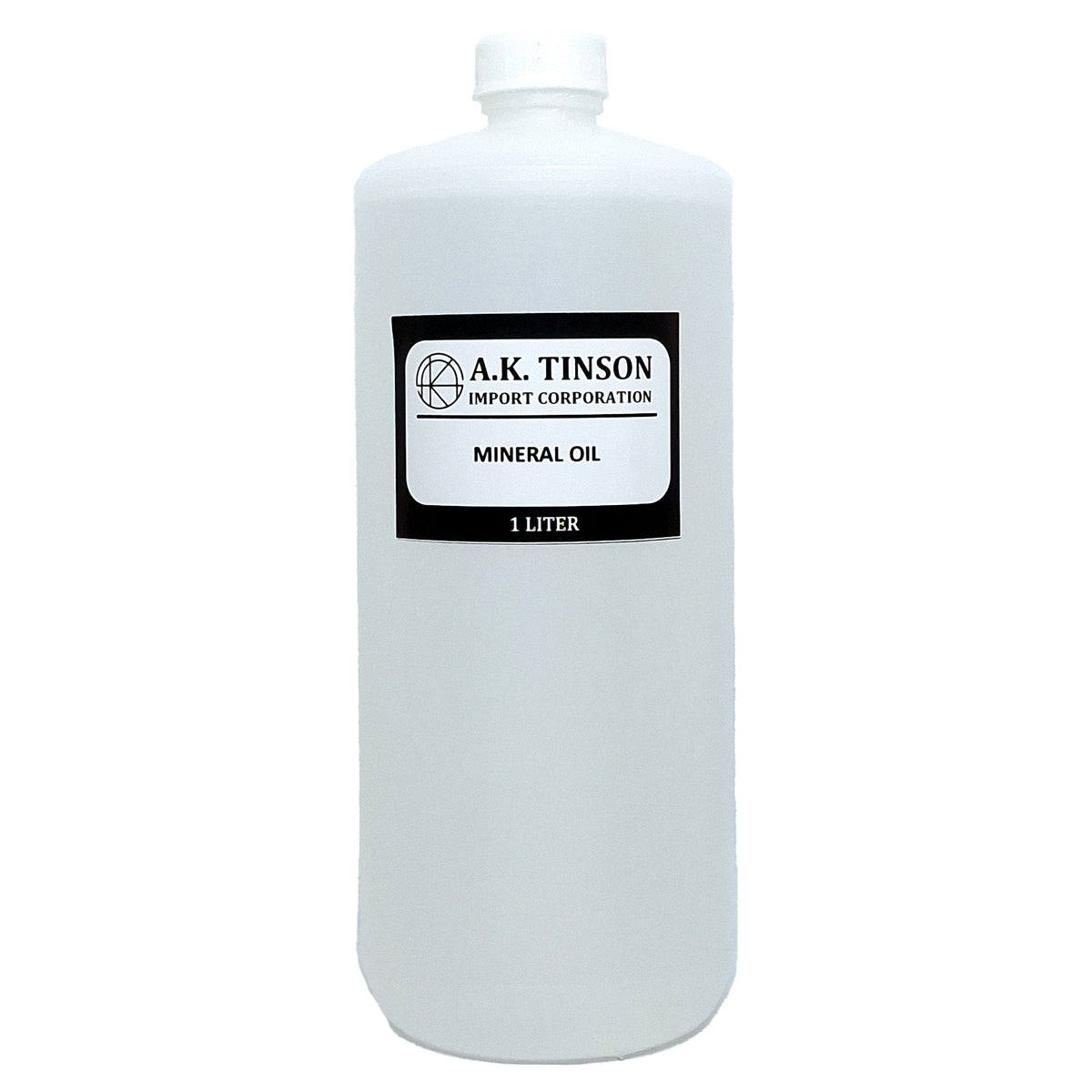Mineral Oil