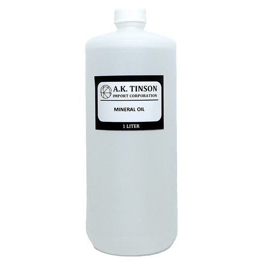 Mineral Oil