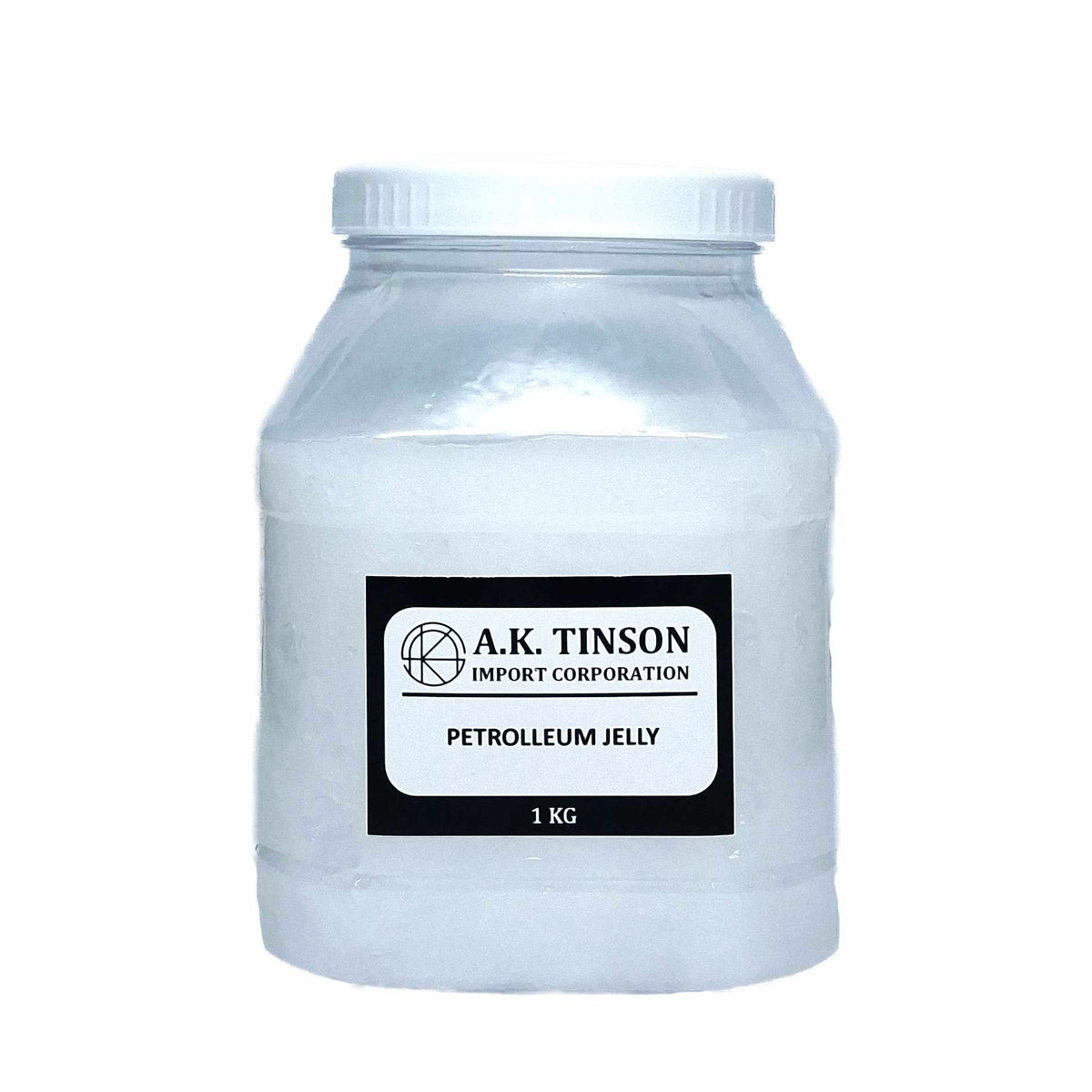 Petroleum Jelly