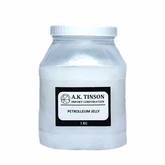 Petroleum Jelly