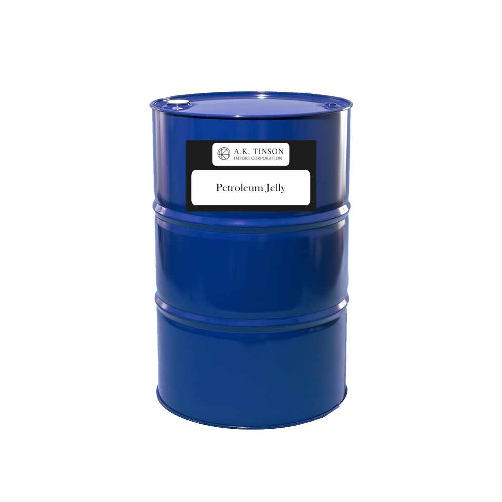 Petroleum Jelly