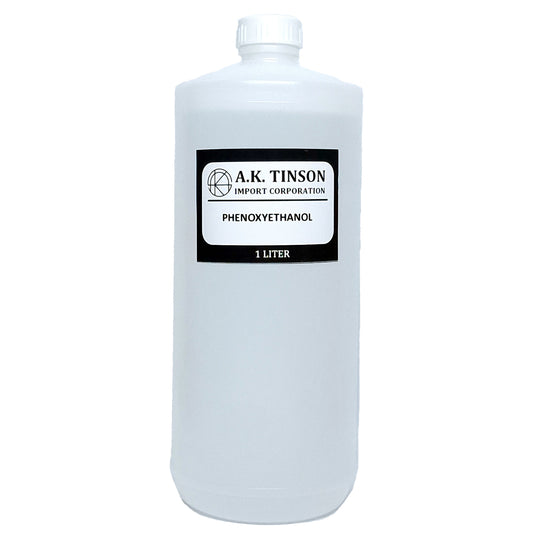 Phenoxyethanol