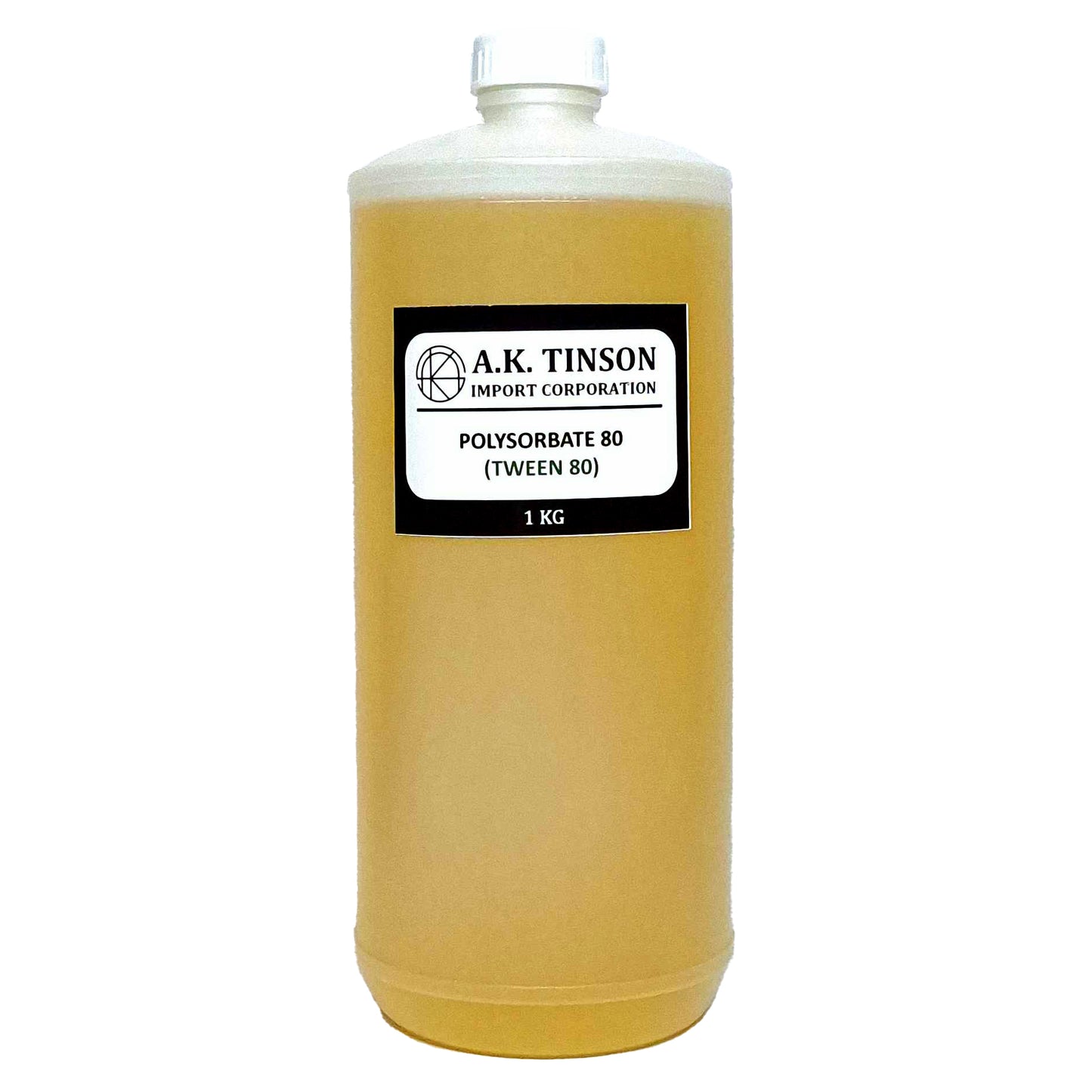 Polysorbate 80 (Tween 80)