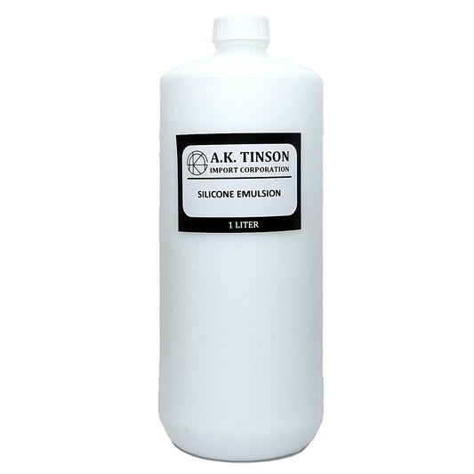 Silicone Emulsion