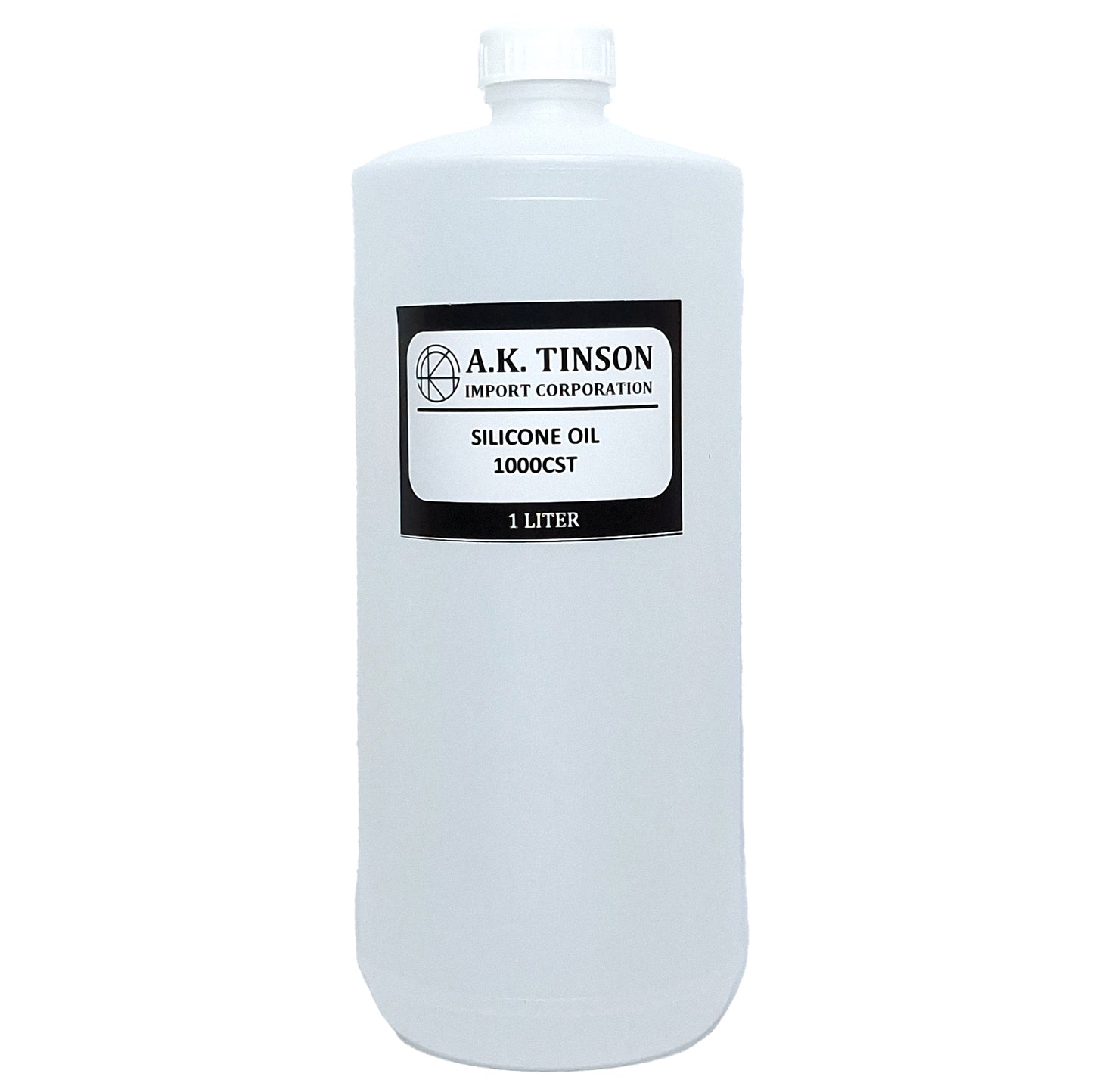 Silicone Oil (Dimethicone) 1000 cST