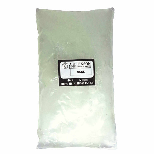 Sodium Laureth Sulfate (SLES) 70%