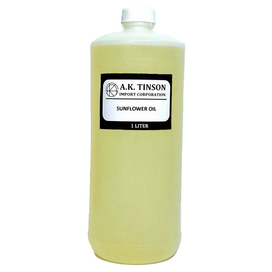 Sunflower Oil