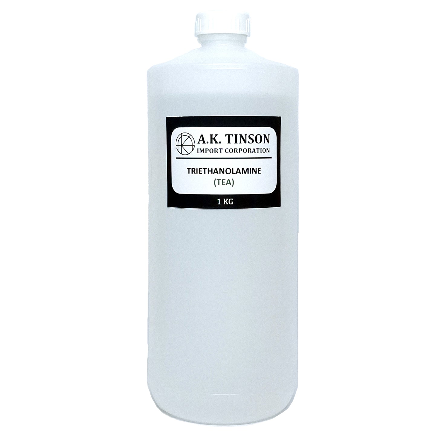 Triethanolamine (TEA)