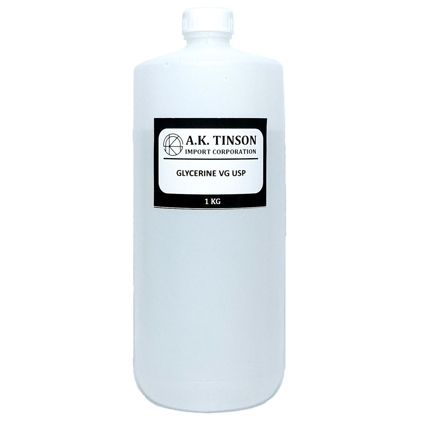 Vegetable Glycerine